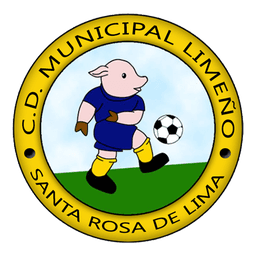 Escudo de C.D. Municipal Limeño
