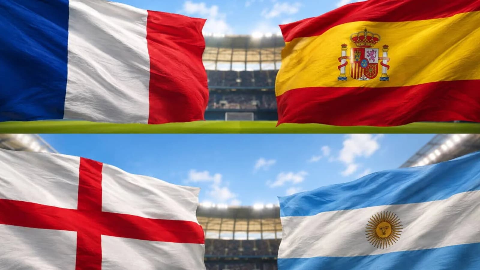 semifinales porque no pierden las selecciones.jpeg · Fuente: TV Azteca