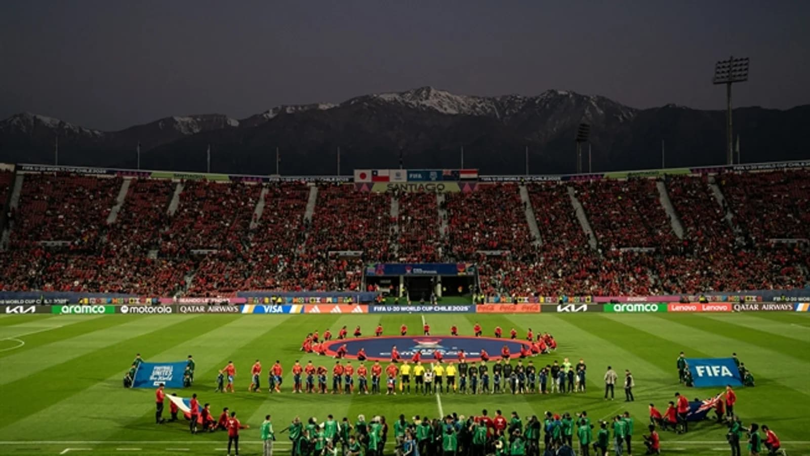 Dónde ver el Mundial 2026 en El Salvador: octavos y canales
