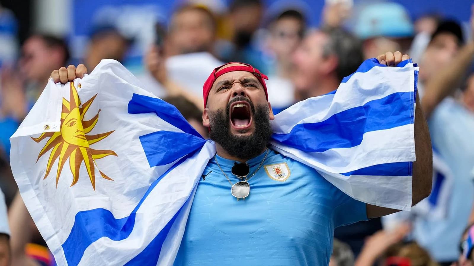 Sin dudas, uno de los grupos más atractivos de este Mundial 2026 es el H, que integran España, Uruguay, Cabo Verde y Arabia Saudita. 

En la previa, parecía que · Fuente: Sports Illustrated