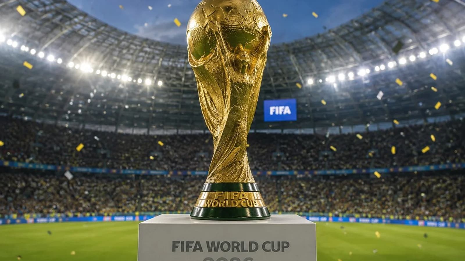 La FIFA dispara el premio hasta una cifra inédita y convierte el torneo de 48 selecciones en el Mundial más caro de la historia. · Fuente: Negocios.com
