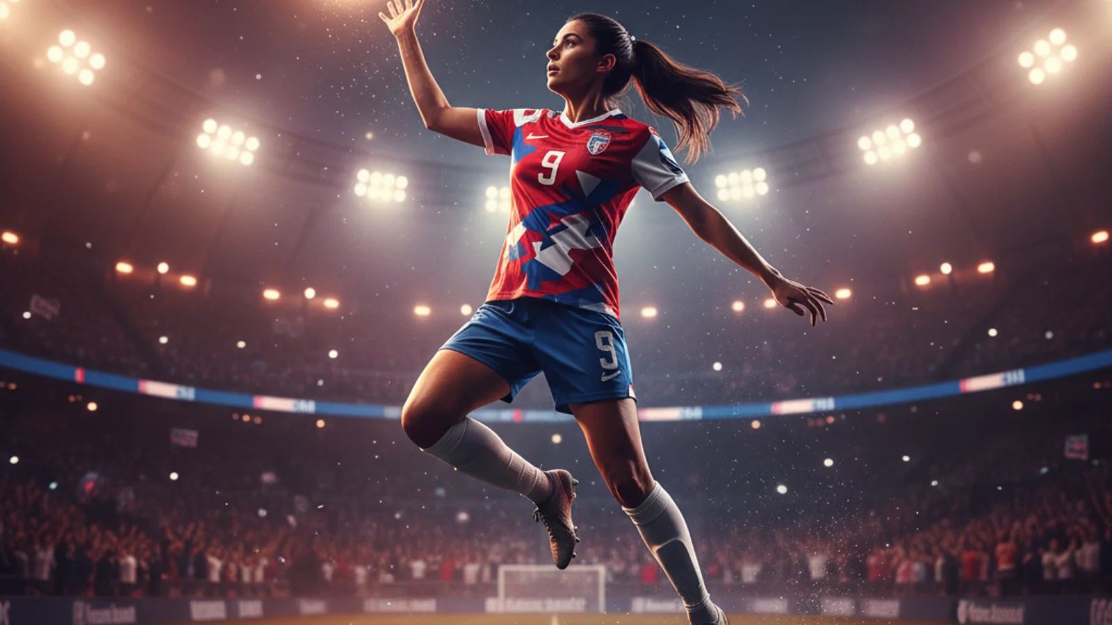 Selecta Femenina entre las 8 mejores: el salto de calidad que esperábamos