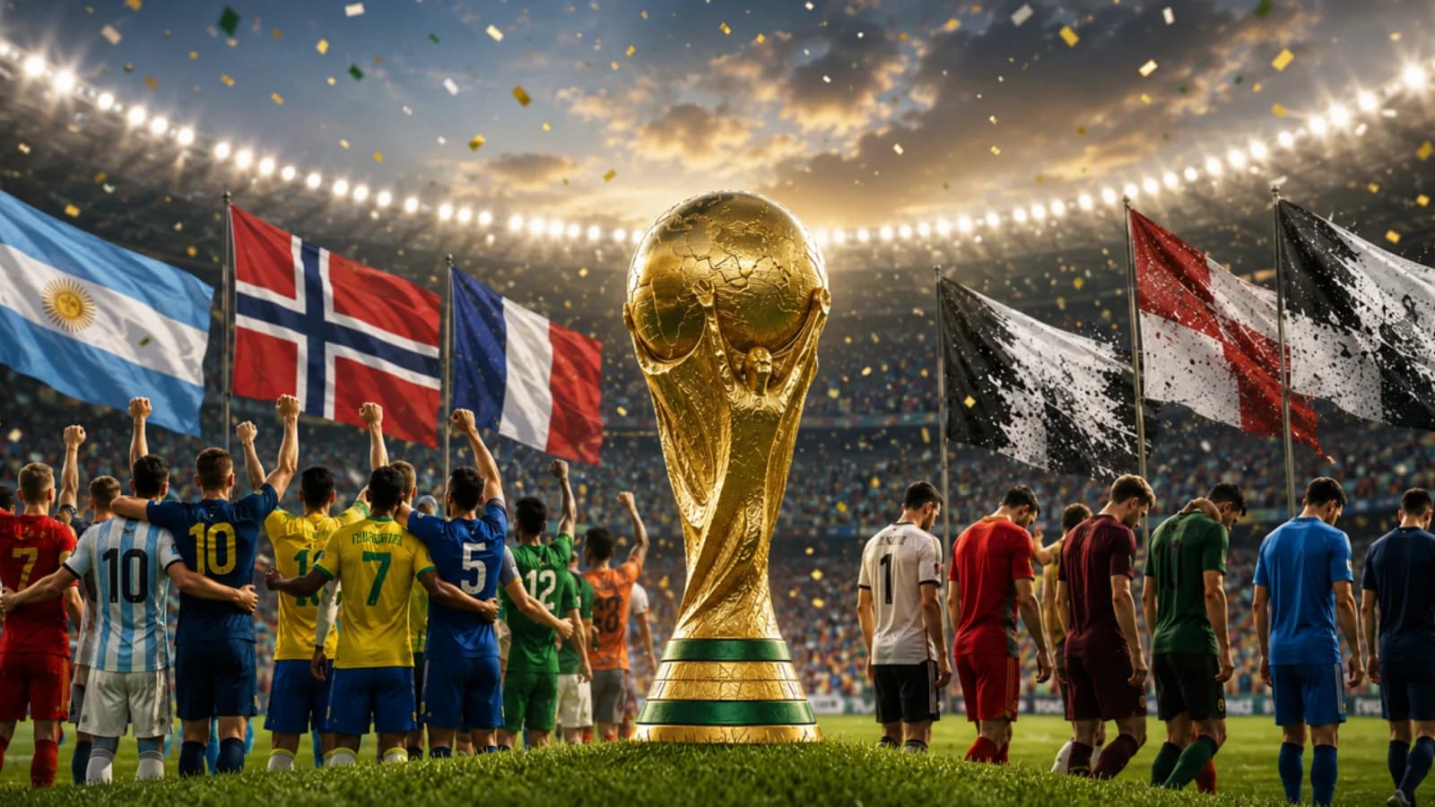 Mundial 2026 - Cuartos de Final.png · Fuente: Eje Central