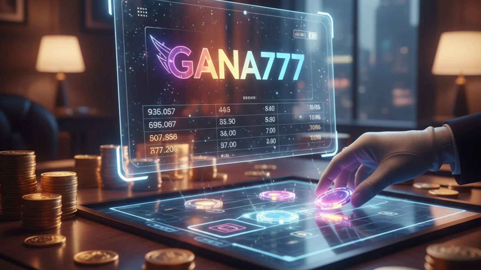 Torneos semanales Gana777: guía para subir en la leaderboard