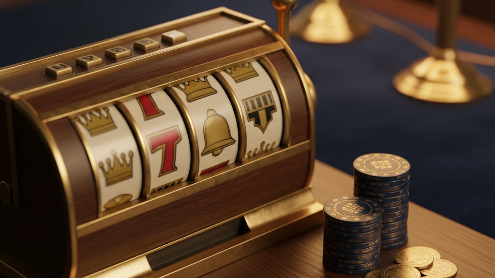 RTP en casino: qué significa y por qué importa