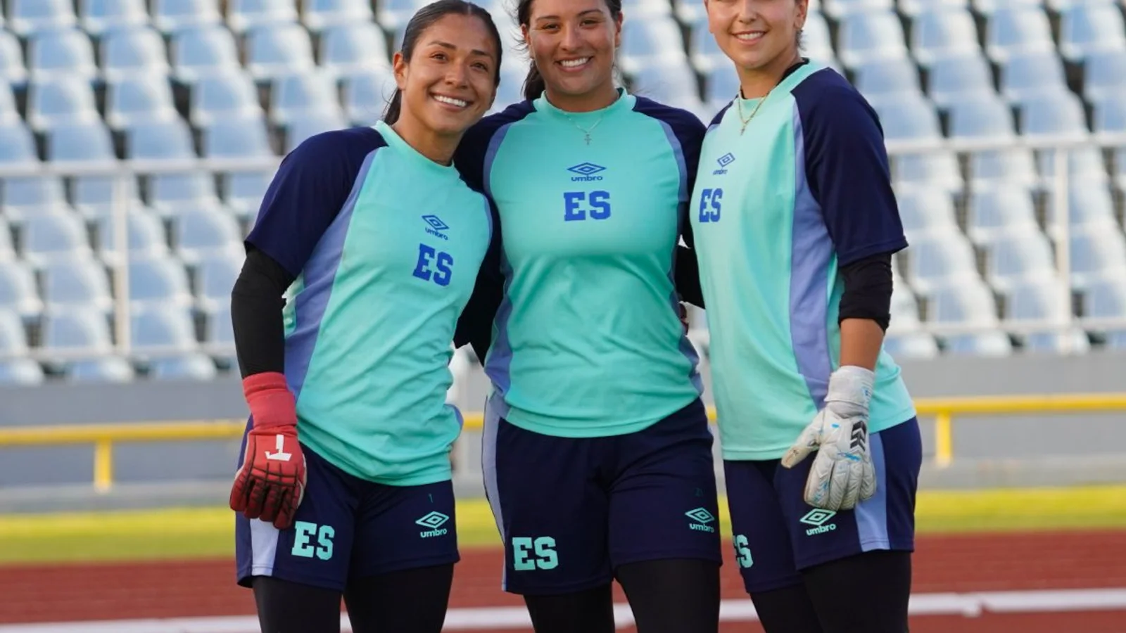 Selecta Femenina entre las 8 mejores: el salto de calidad que esperábamos