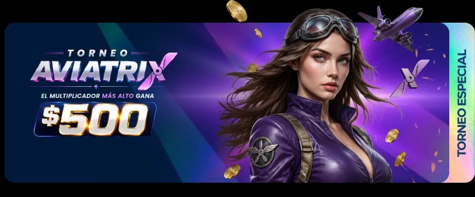 Torneo Aviatrix