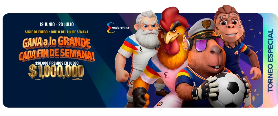 Torneo de Deportes