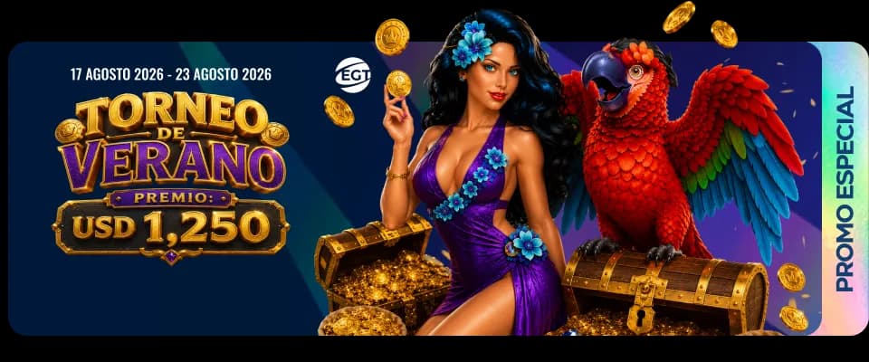 Torneo de Verano 