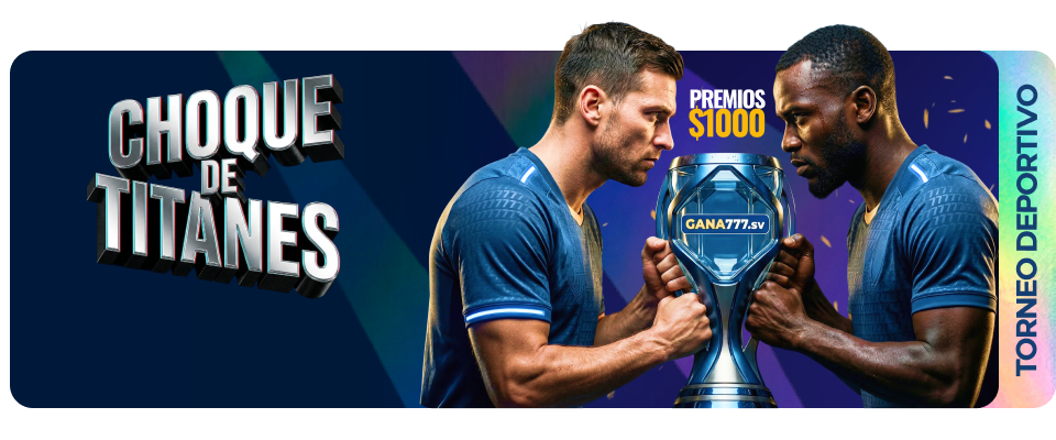 Torneo semanal · Deportes