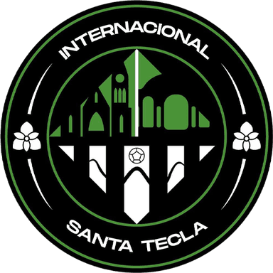 Escudo de Inter Santa Tecla