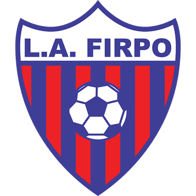 Escudo de C.D. Luis Ángel Firpo