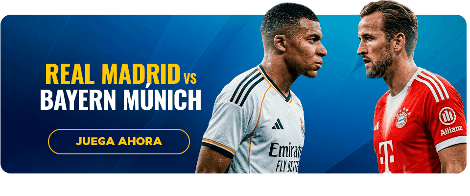 Finde Loco: la promoción de fin de semana que dobla tu depósito