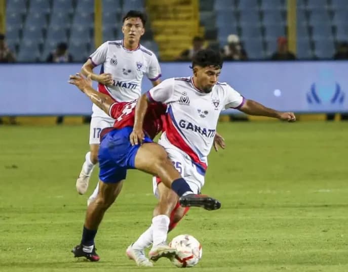 Fas Proclama Supercampeon