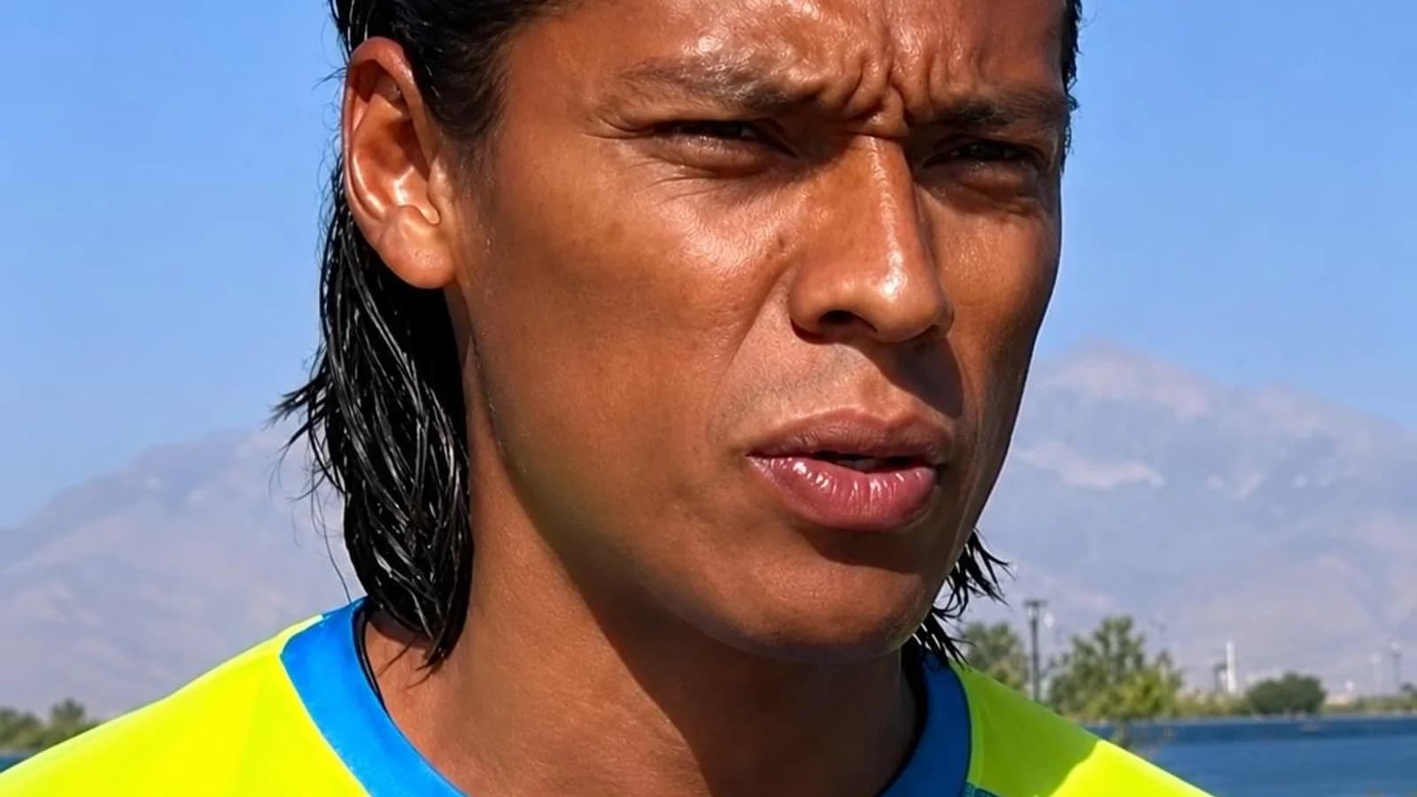 Joel Huiqui
