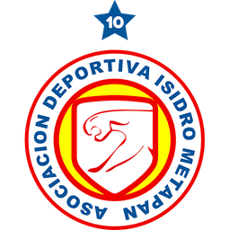 Escudo de A.D. Isidro Metapán