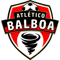 Escudo de Atlético Balboa