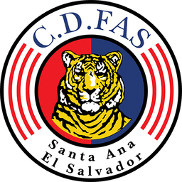 Escudo de C.D. FAS