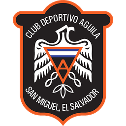 Escudo de C.D. Águila