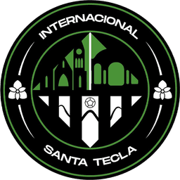 Escudo de Inter Santa Tecla